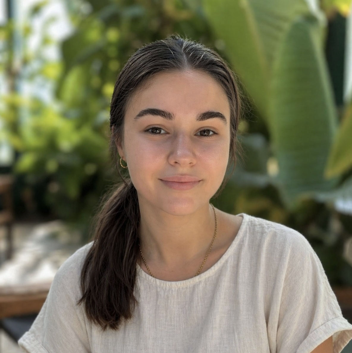 Athena — Founder of Ervo