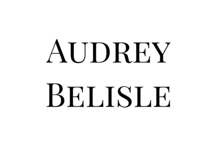 Audrey Belisle